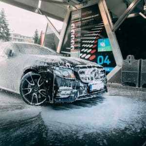 Sredstva za autopraonice