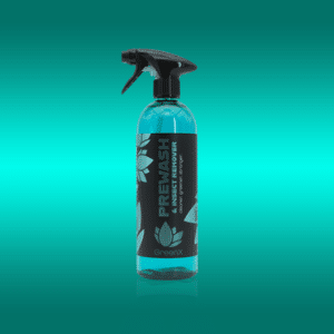 GreenX Sredstvo za predpranje i insekte 750 ml