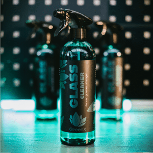 GreenX detailing program